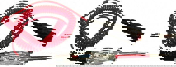 12' Electrical Automotive Circuit Tester