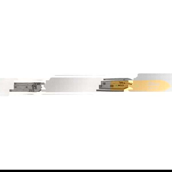 Spatula: Stainless Steel, 1-1/4