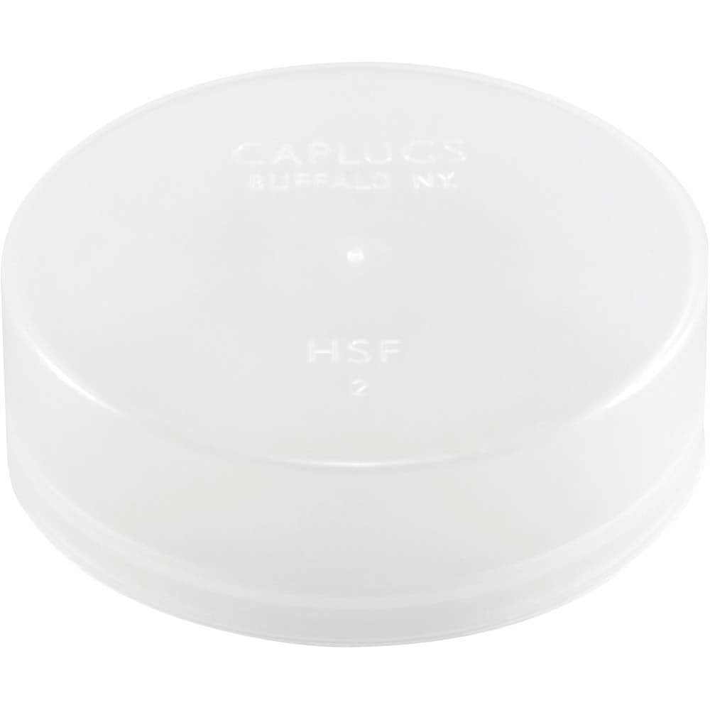 Flange Cap: 2.16