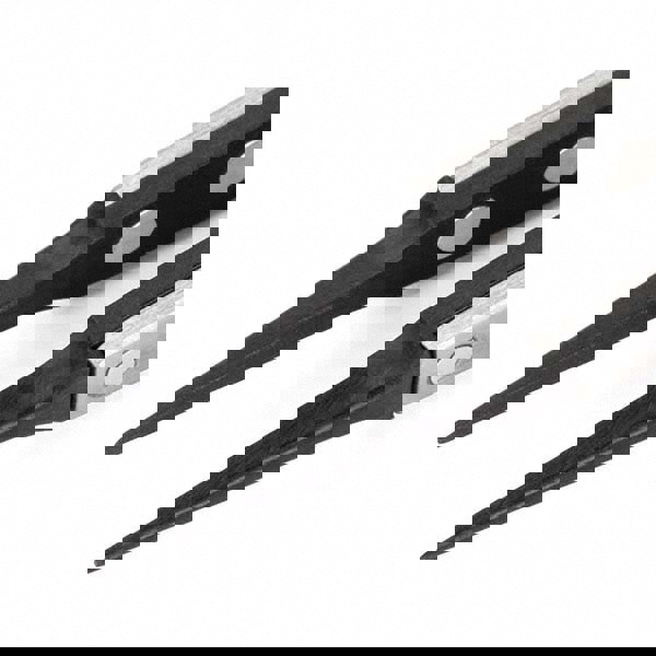 Soft Tip Tweezer: 2-SA, 4.72