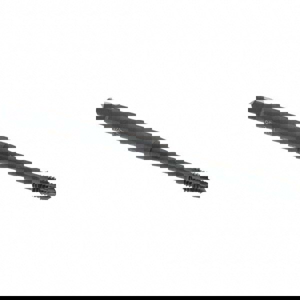 Spiral Point Tap: M3x0.50 Metric Coarse,