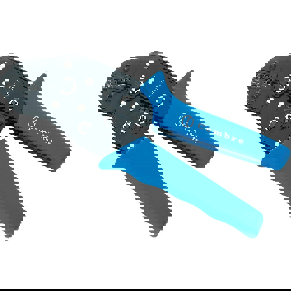 Electrical Wire Ferrules; Insulation Type: Partially Insulated ; Connection Type: Crimp ; Compatible Wire Size (AWG): 22-10