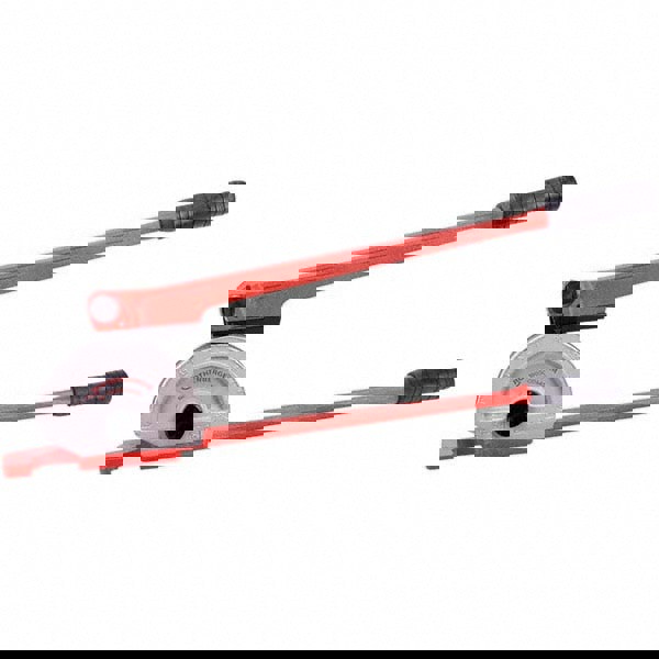 Manual Tubing Bender: 3/4