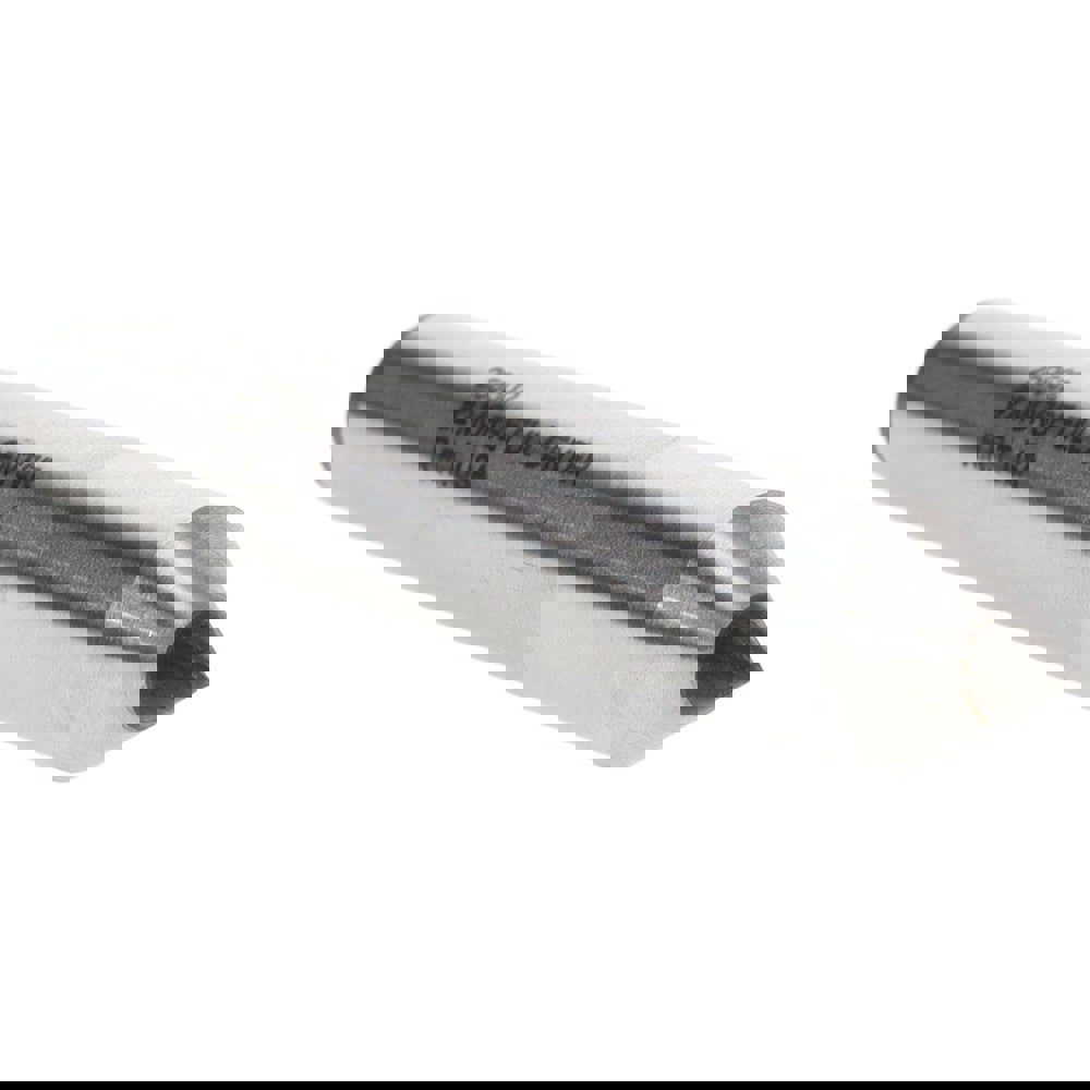 Carbide-Tipped Alloy Steel Standard Point Solid Dead Center