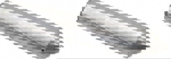Carbide-Tipped Alloy Steel Standard Point Solid Dead Center