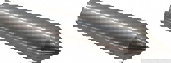 Carbide-Tipped Alloy Steel Standard Point Solid Dead Center