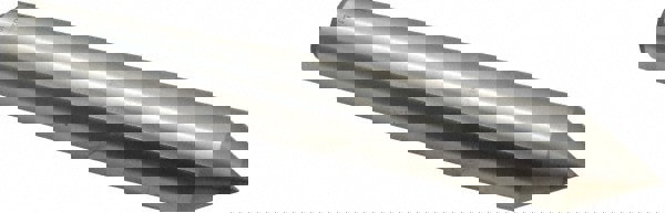 Carbide-Tipped Alloy Steel Standard Point Solid Dead Center