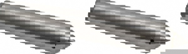 Carbide-Tipped Alloy Steel Standard Point Solid Dead Center