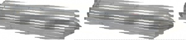 Carbide-Tipped Alloy Steel Standard Point Solid Dead Center