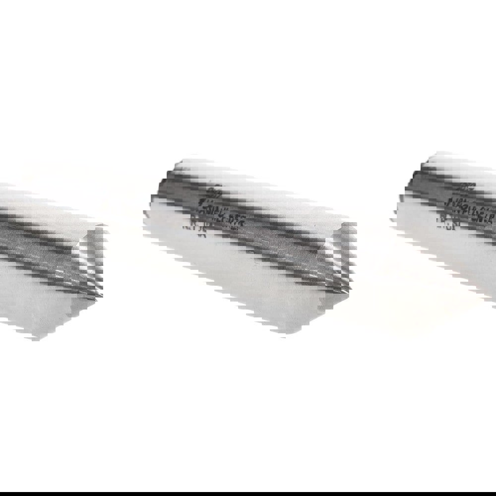 Carbide-Tipped Alloy Steel Standard Point Solid Dead Center