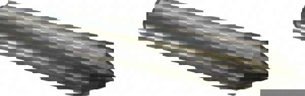 Carbide-Tipped Alloy Steel Standard Point Solid Dead Center