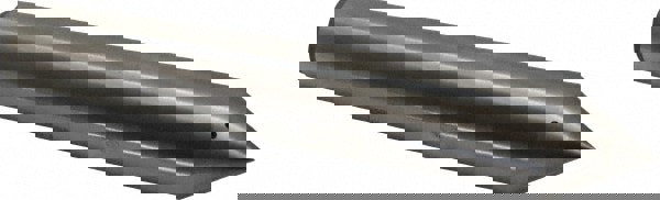 Carbide-Tipped Alloy Steel Standard Point Solid Dead Center