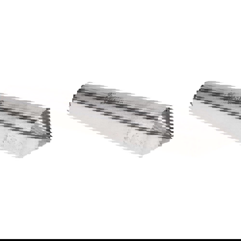Carbide-Tipped Alloy Steel Standard Point Solid Dead Center