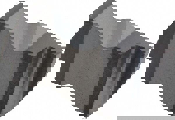 Grooving Insert: NG3072 KC5010, Solid Carbide