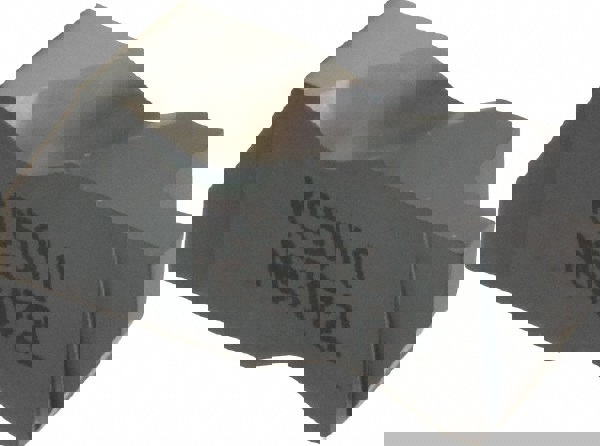 Grooving Insert: NG3072 KC5010, Solid Carbide