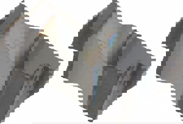 Grooving Insert: NG3078 KC5010, Solid Carbide