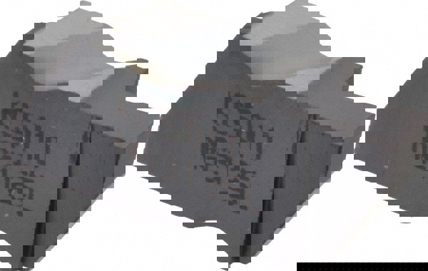 Grooving Insert: NG3125 KC5010, Solid Carbide