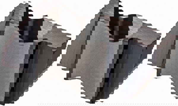 Grooving Insert: NG3156 KC5010, Solid Carbide