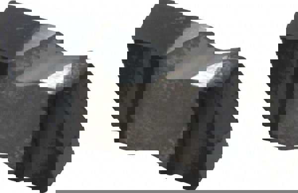 Grooving Insert: NG3189 KC5010, Solid Carbide