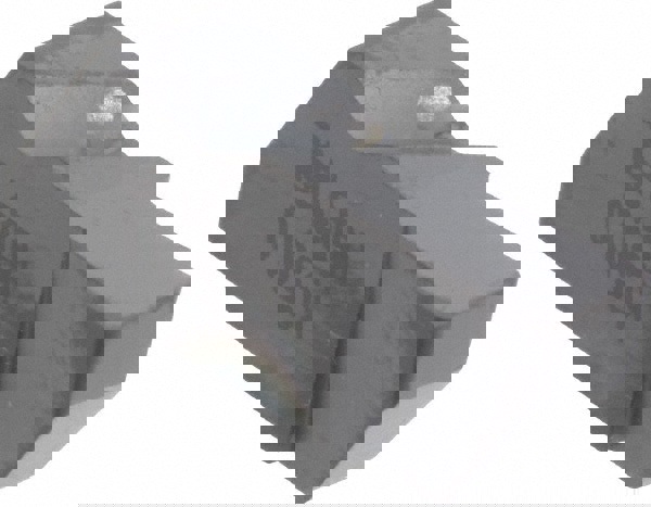 Grooving Insert: NGD3189 KC5010, Solid Carbide