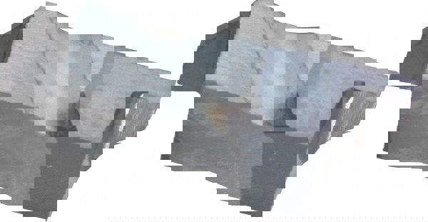 Grooving Insert: NG3062 KC5010, Solid Carbide