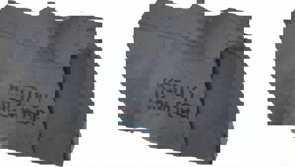 Grooving Insert: NG4189 KC5010, Solid Carbide