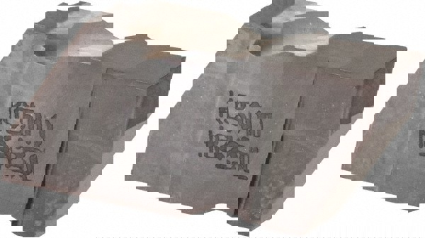 Grooving Insert: NG4250 KC5010, Solid Carbide