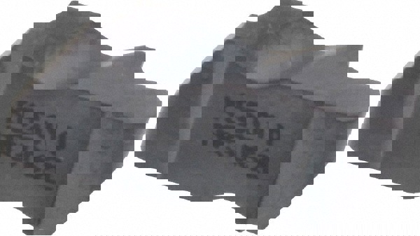 Grooving Insert: NR3062 KC5010, Solid Carbide