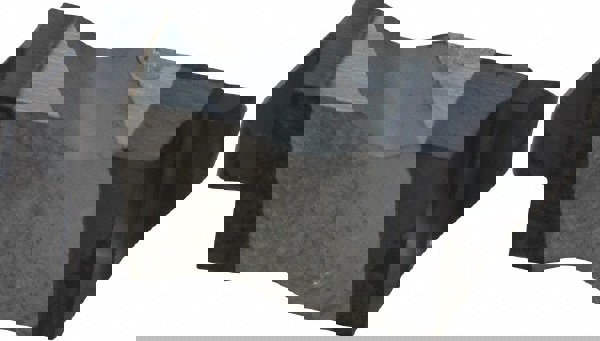 Grooving Insert: NRP3031 KC5010, Solid Carbide