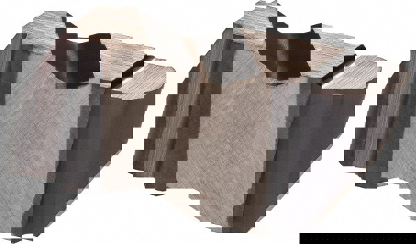 Grooving Insert: NRP3094 KC5010, Solid Carbide