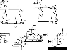 Grooving Insert: NRP3094 KC5010, Solid Carbide