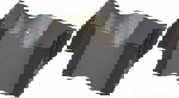 Grooving Insert: NG3047 KC5025, Solid Carbide