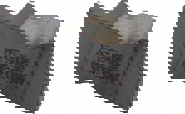 Grooving Insert: NG3094 KC5025, Solid Carbide