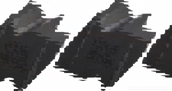 Grooving Insert: NG3094 KC5025, Solid Carbide