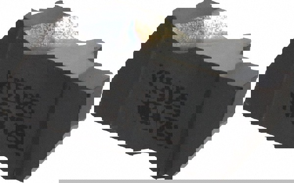 Grooving Insert: NG3125 KC5025, Solid Carbide