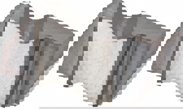 Grooving Insert: NG3156 KC5025, Solid Carbide