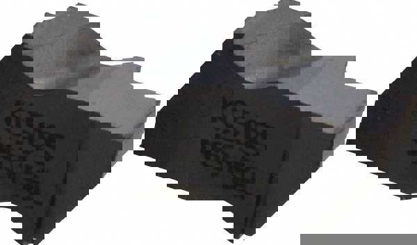 Grooving Insert: NG3156 KC5025, Solid Carbide