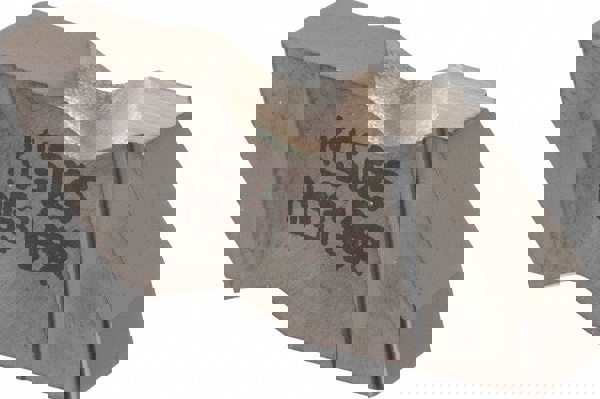 Grooving Insert: NG3189 KC5025, Solid Carbide