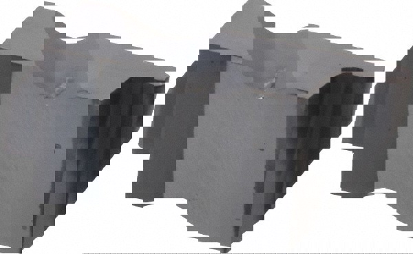 Grooving Insert: NR3031 KC5025, Solid Carbide