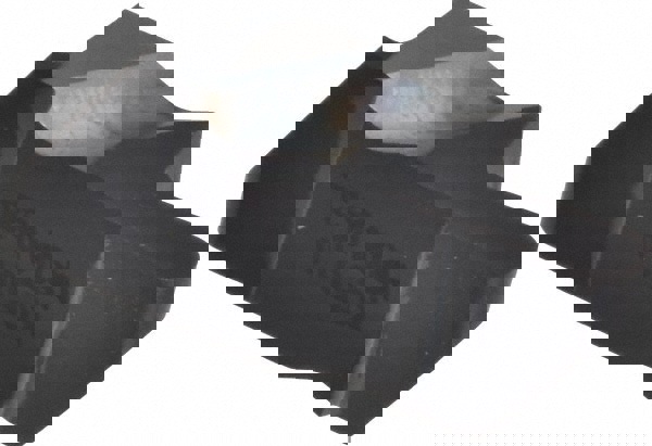 Grooving Insert: NRD4062 KC5010, Solid Carbide