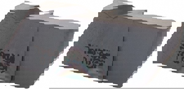 Grooving Insert: NRD4094 KC5010, Solid Carbide