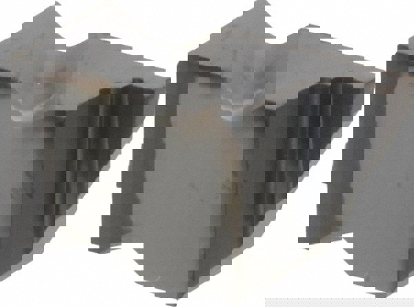 Grooving Insert: NG2041 KC5010, Solid Carbide