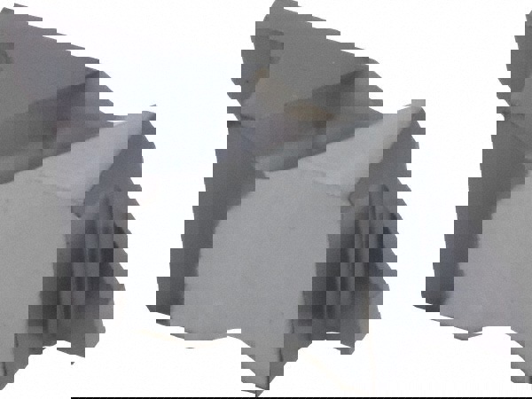 Grooving Insert: NG2047 KC5010, Solid Carbide