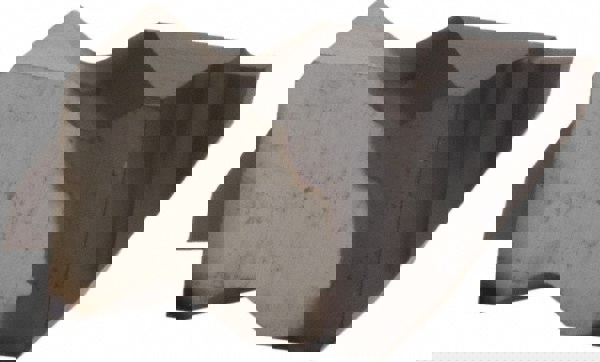 Grooving Insert: NGP2031 KC5010, Solid Carbide