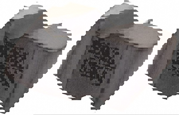 Grooving Insert: NR2062 KC5010, Solid Carbide