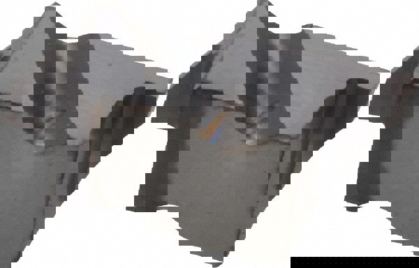 Grooving Insert: NG2031 KC5025, Solid Carbide