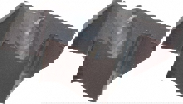 Grooving Insert: NG2062 KC5025, Solid Carbide