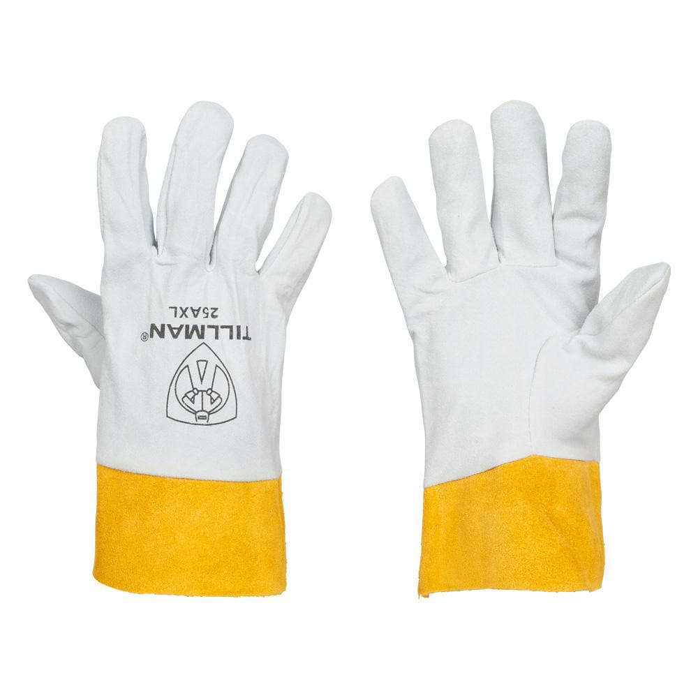 Welding/Heat Protective Glove