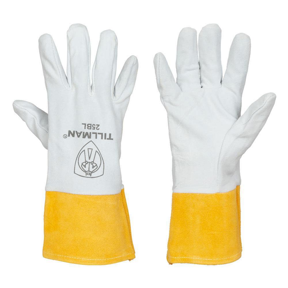 Welding/Heat Protective Glove