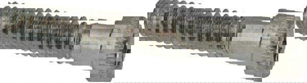 Socket Cap Screw: 1/4-20, 1-1/2